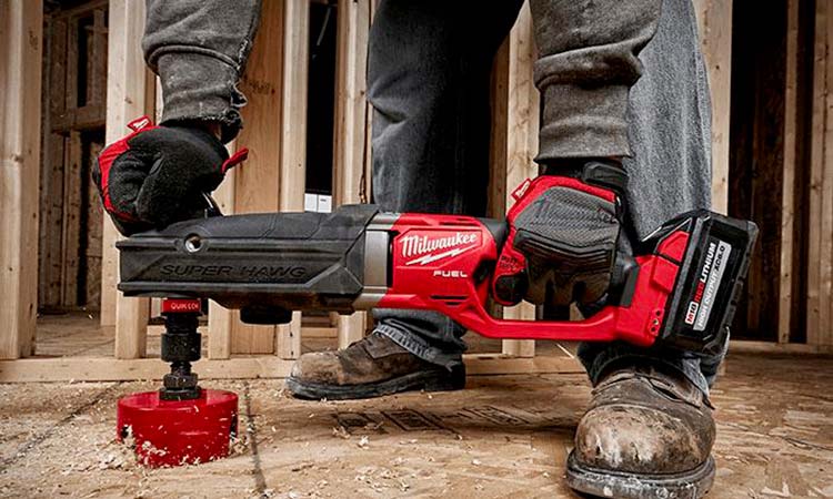 Milwaukee Tools