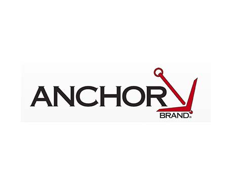 Anchor Welding Materials