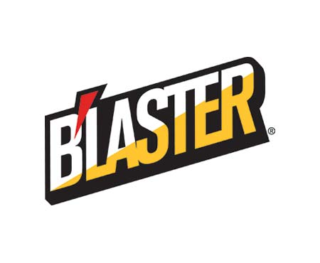 Blaster Lubricant