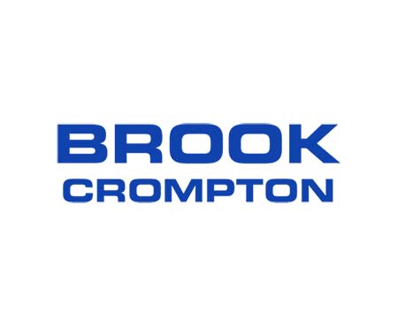 Brook Compton