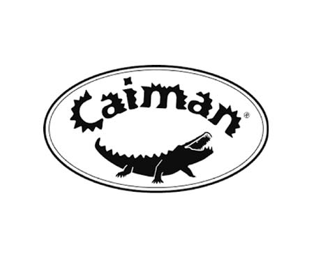 Caiman | Brands and Manufacturers