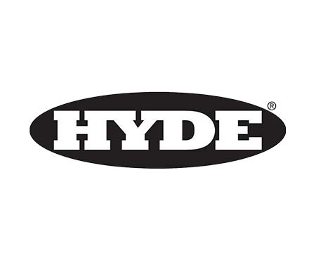 Hyde | Brands and Manufacturers