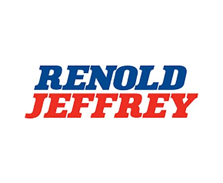 Renold Jeffrey