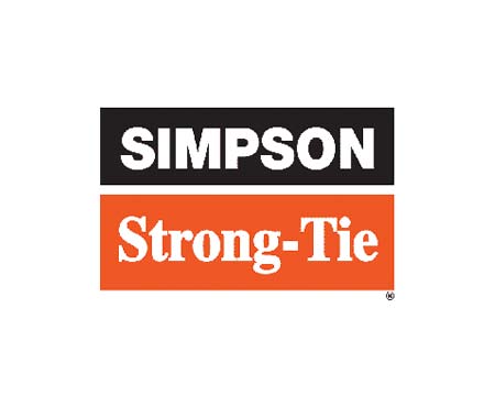 Simpson Strong-Tie Anchors and Fasteners