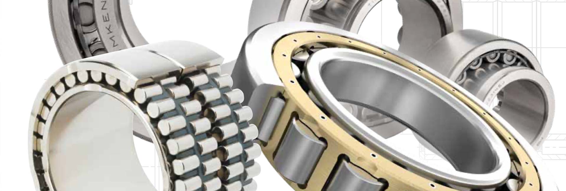 Timken Bearings