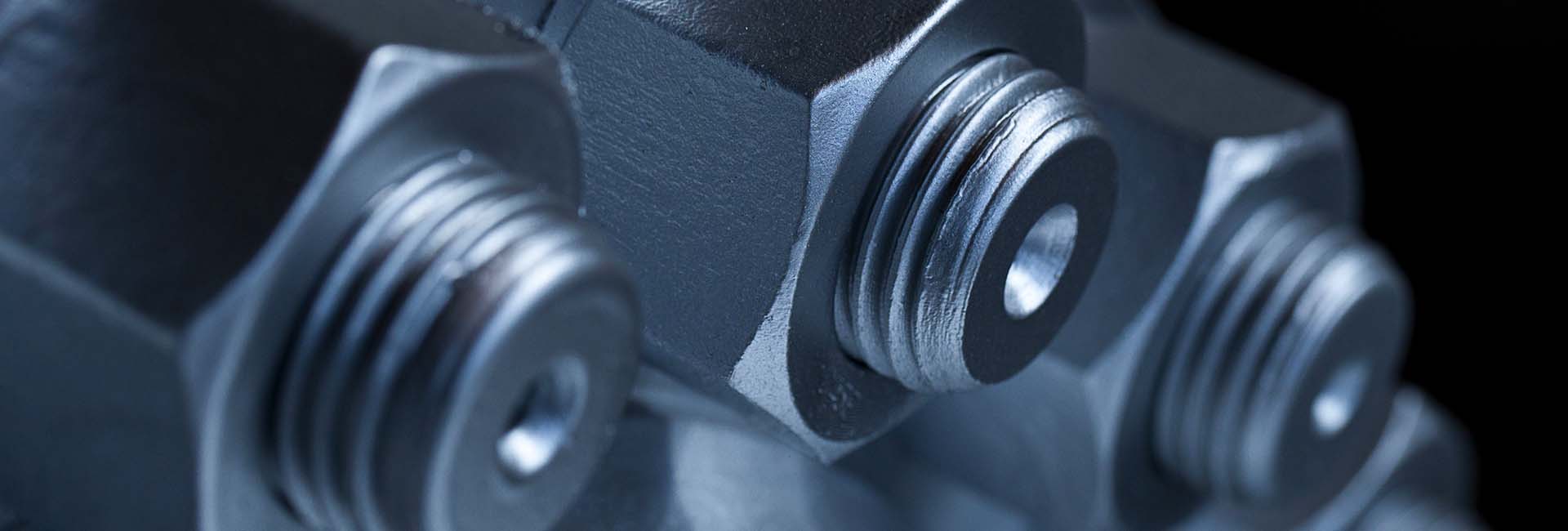 Anchors and Fasteners