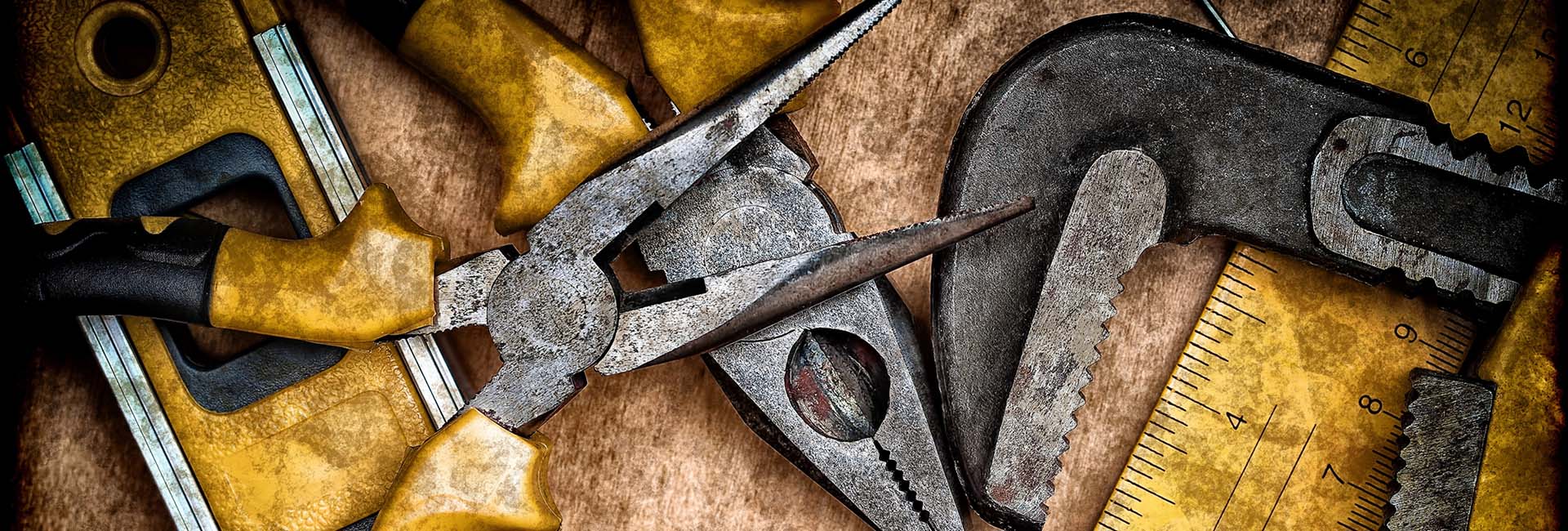 Hand Tools