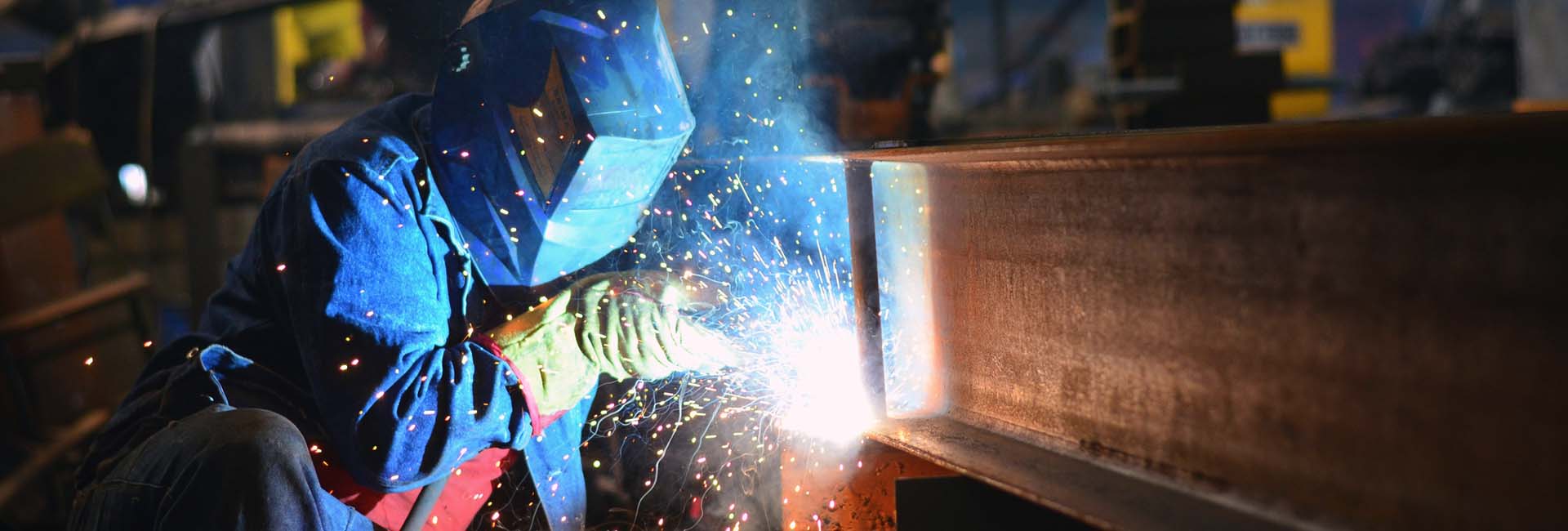 Welding Supplies