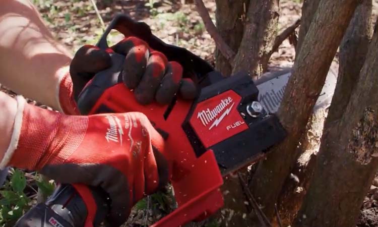 Milwaukee Tools Pruner