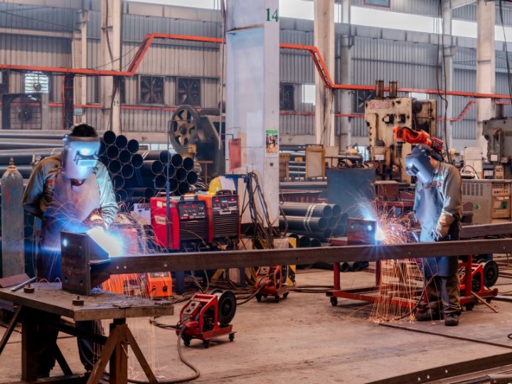 Cost-Saving Strategies for Small Machine Shops Tools and Techniques