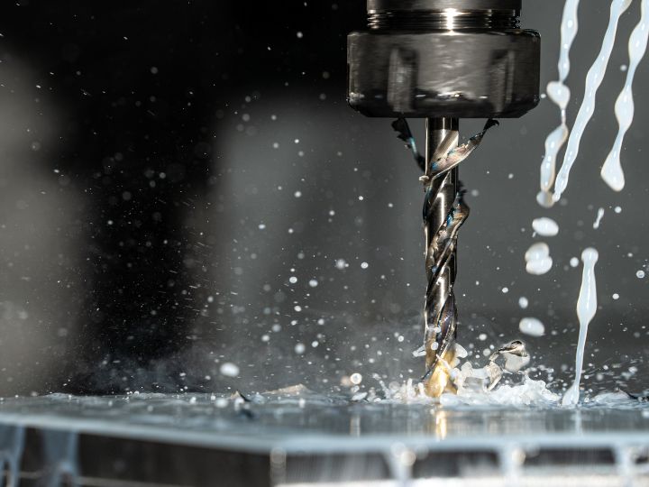 Preventative Maintenance Tips to Extend the Life of Your Milling Equipment