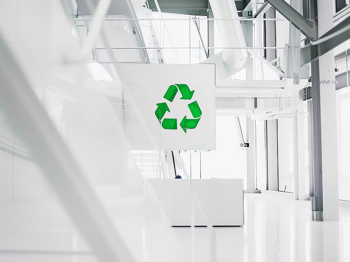 Sustainable Manufacturing Green Practices for Today's Industrial Supply Chain