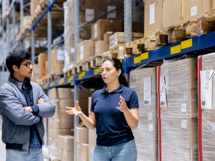 From Emergency Orders to Strategic Planning Cruco Supply's Flexible Service Approach