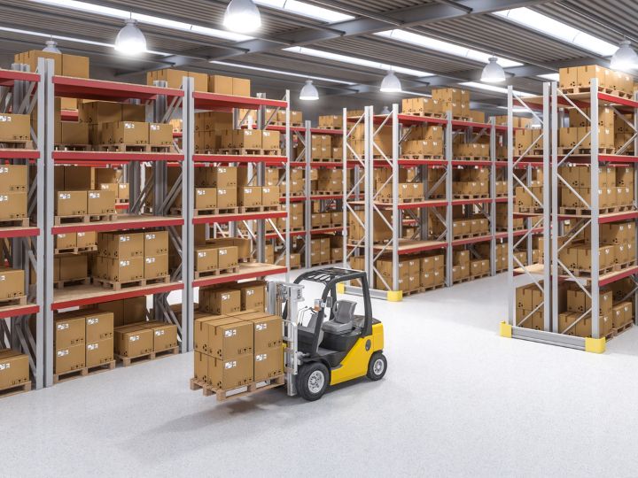 Just-in-Time vs. Bulk Ordering Finding the Right Supply Strategy with Cruco
