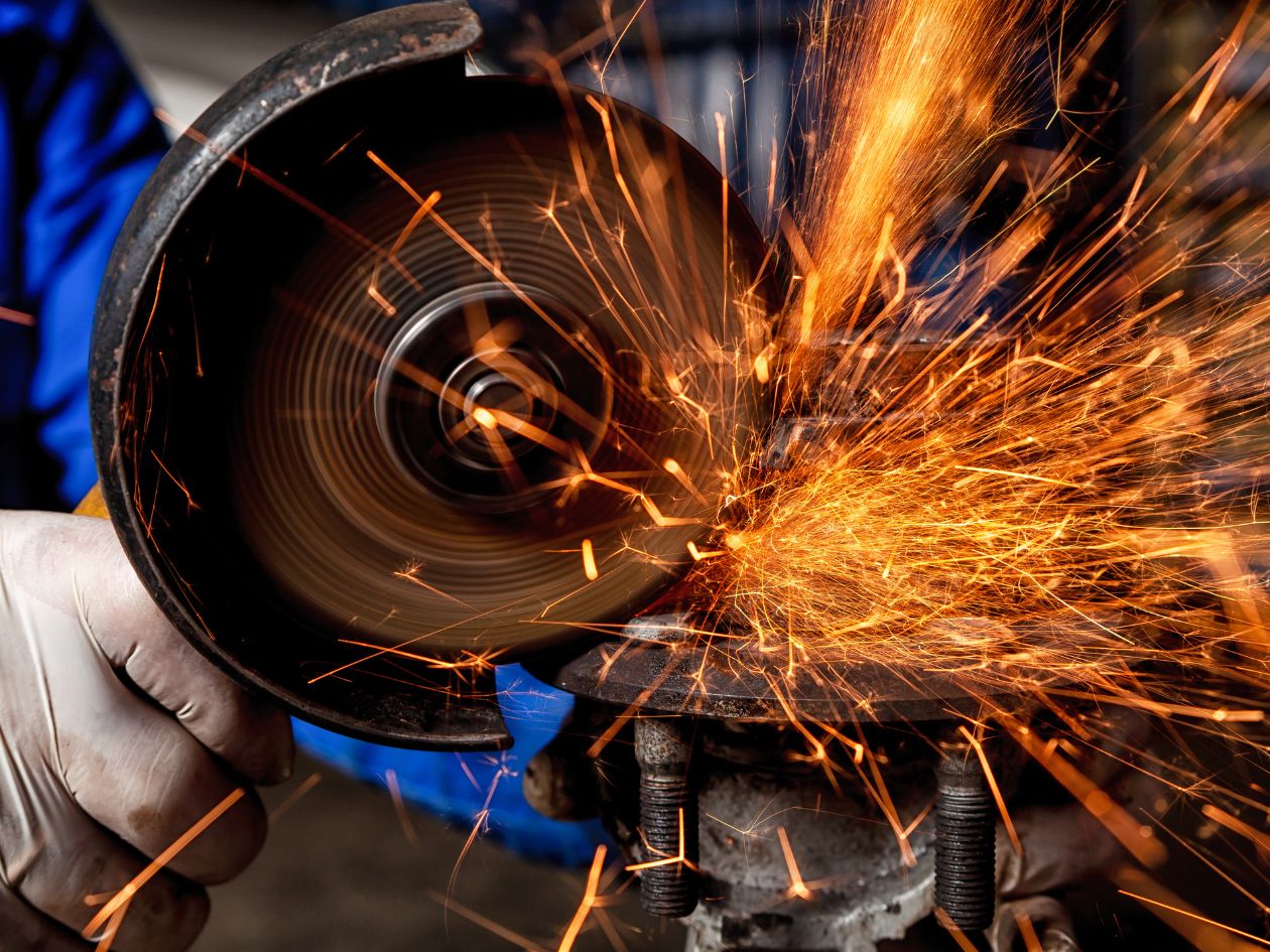 5 Essential Power Tool Maintenance Tips That Will Save Your Business Thousands