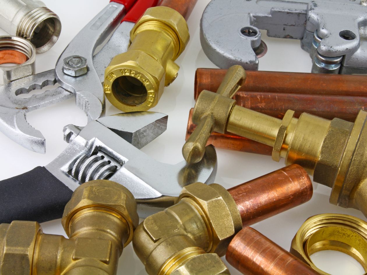 The Complete Guide to Choosing the Right Industrial Pipes and Fittings for Your Manufacturing Operation