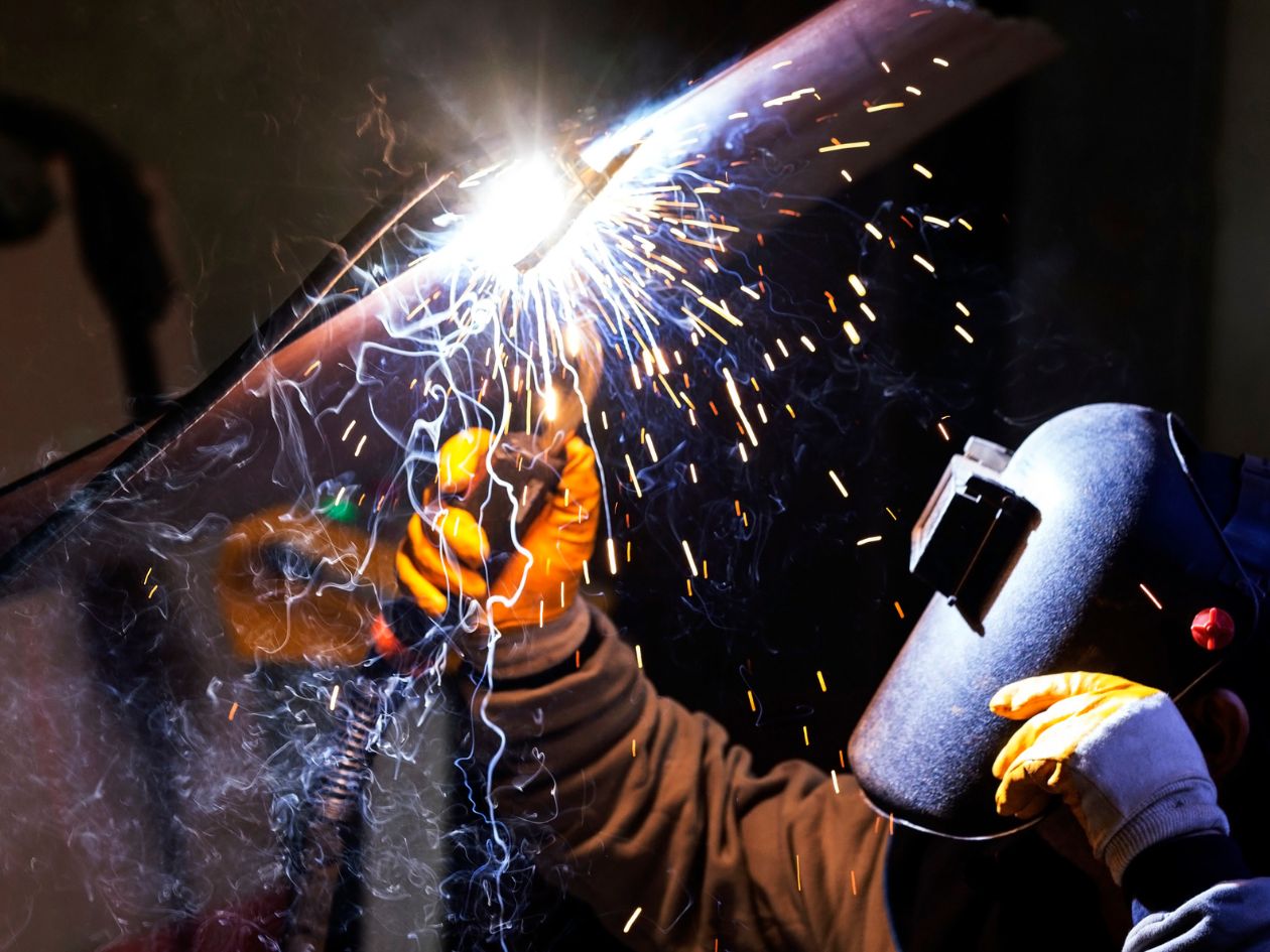 Welding Material Selection Guide Choosing the Right Supplies for Your Industrial Project