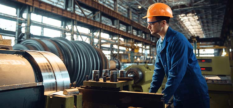 home-manufacturing-plants Industrial Support for Manufacturing Plants