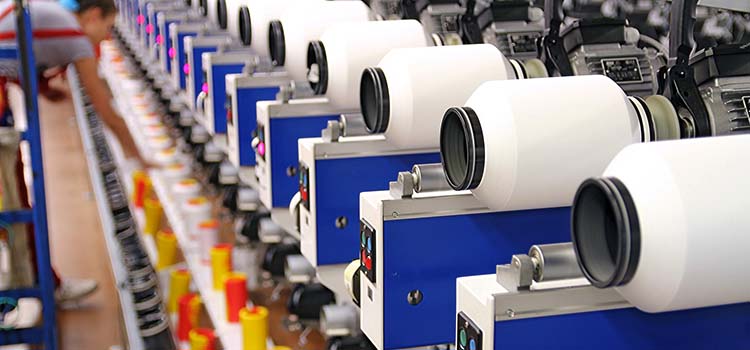 home-textile-mills Industrial Support for Textile Mills