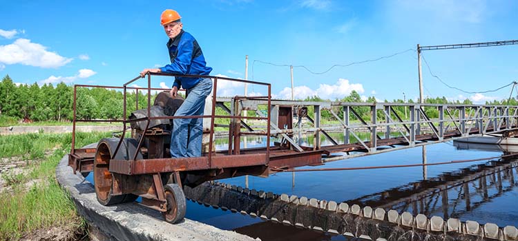 home-water-treatment-industry Industrial Support for Water Treatment Plants