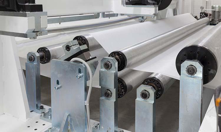 paper-mill-rollers Paper Mill Industry | Paper Rollers