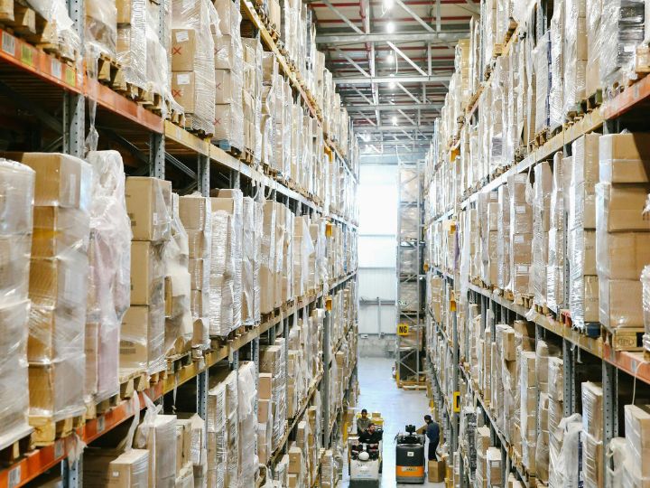 Complete Guide to Industrial Supply Procurement in North Carolina 2025