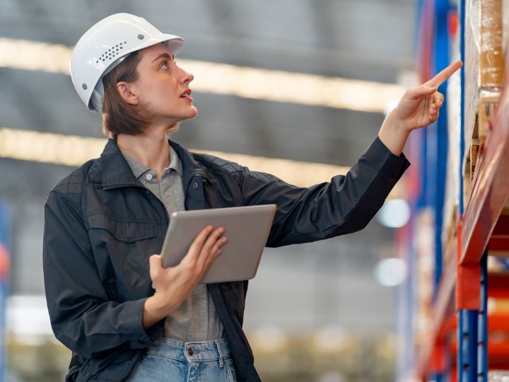 How Supply Chain Disruptions Affect North Carolina Manufacturing in 2025