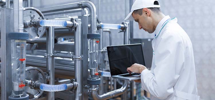 Biotechnology & Life Sciences