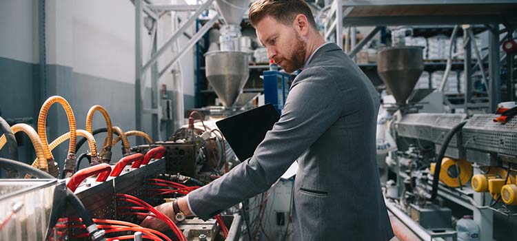 Historic Building Preservation and Modern Manufacturing