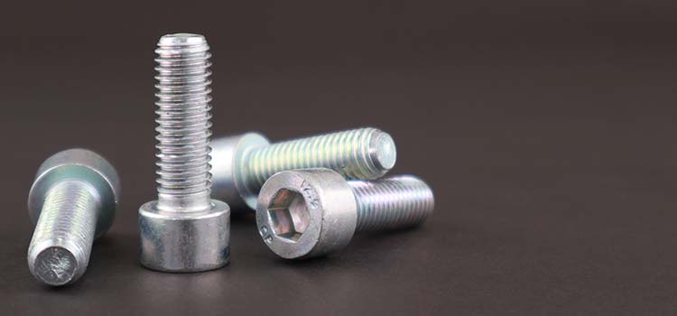Specialty Fasteners