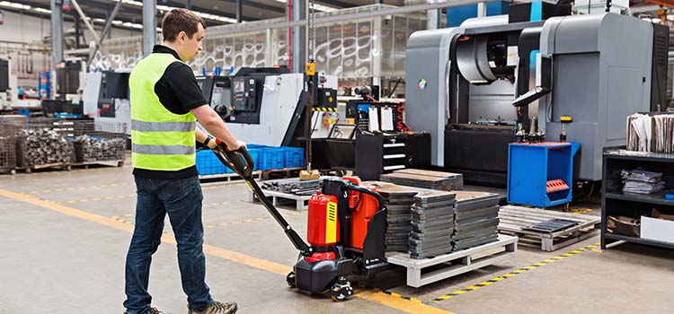 Material Handling Supplies